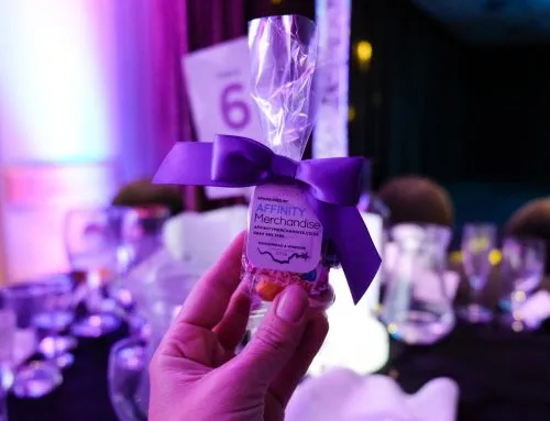 Merchandise for a night to remember: The Maidenhead and Windsor Business Awards 2018