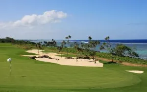 Natadola Bay Golf Course