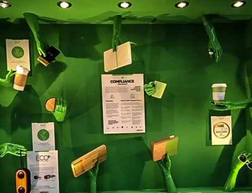 2019 predictions: Make your business stand out with these 3 promotional product trends.