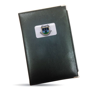 Golf Wallet