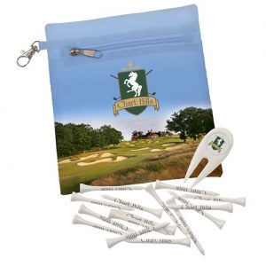 Tee Bag
