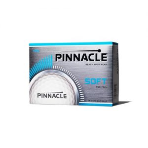 Pinnacle Golf Balls